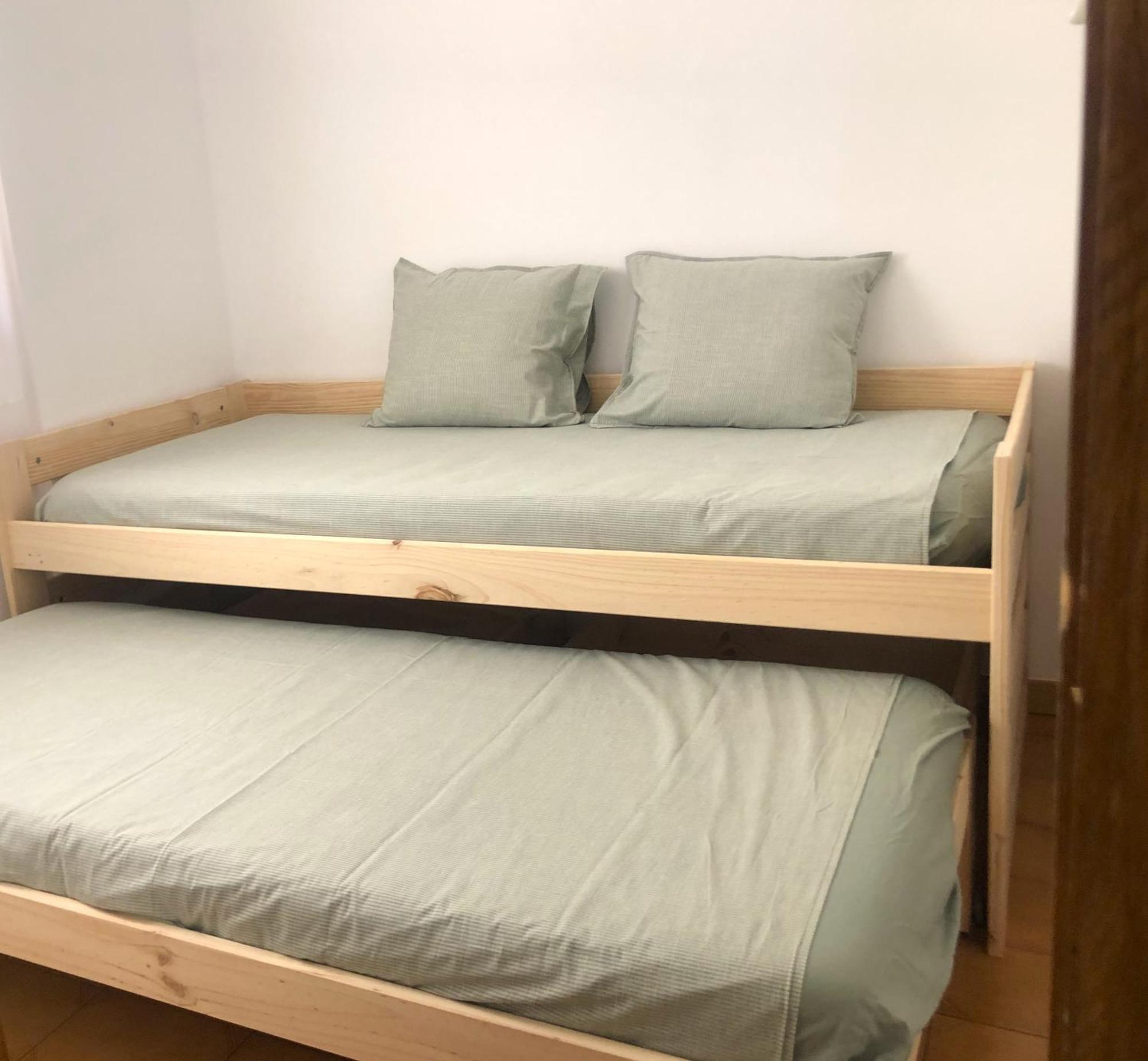 Apartamento Con Jardin Platja D'Aro Zewnętrze zdjęcie
