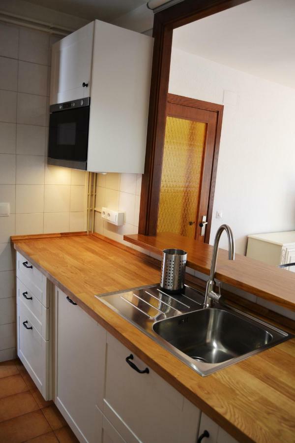 Apartamento Con Jardin Platja D'Aro Zewnętrze zdjęcie