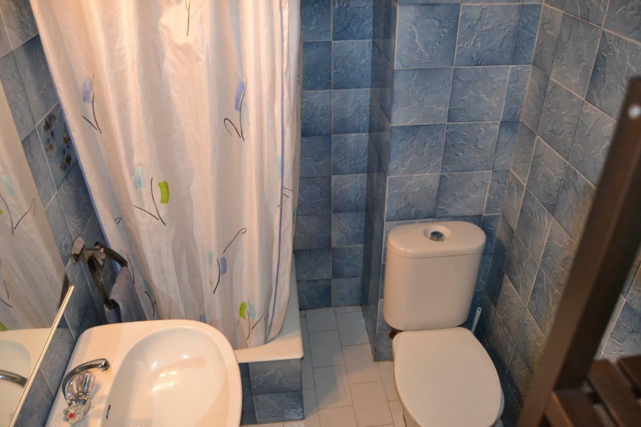 Apartamento Con Jardin Platja D'Aro Zewnętrze zdjęcie